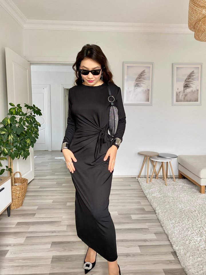 Vestito Oriela
