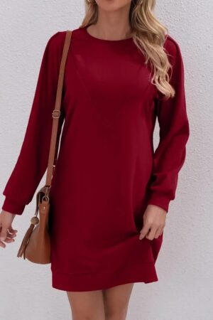 Vestito Delphia