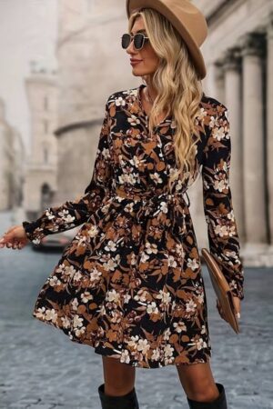 Vestito Heladia