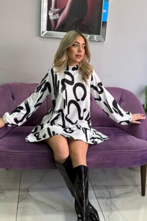 Vestito Laelia