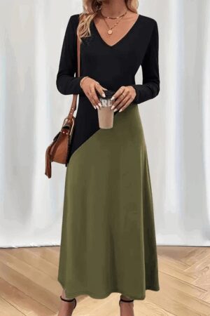 Vestito Lethia
